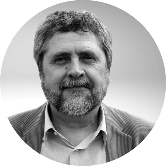 foto Ľubomír Augustín