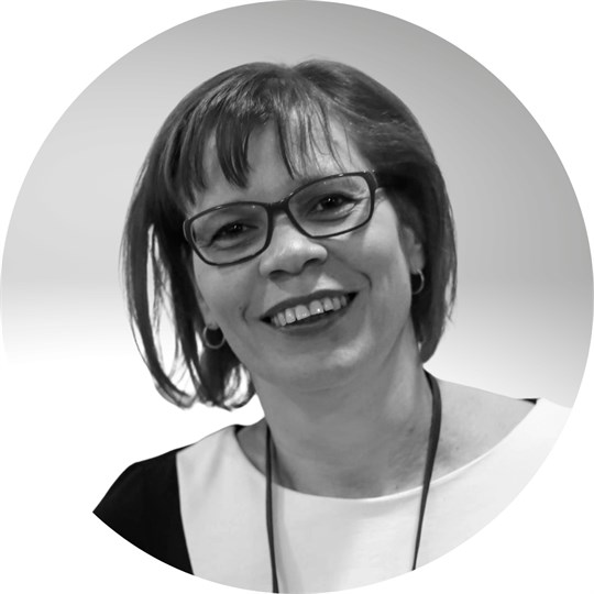 foto Dana Feketeová