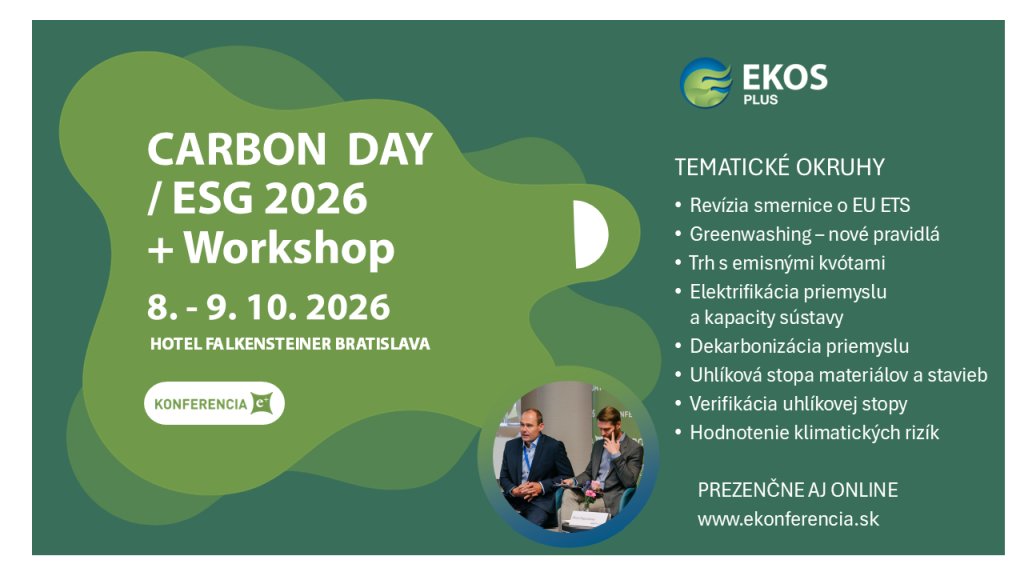 CARBON DAY 2026 CARBON DAY 2026