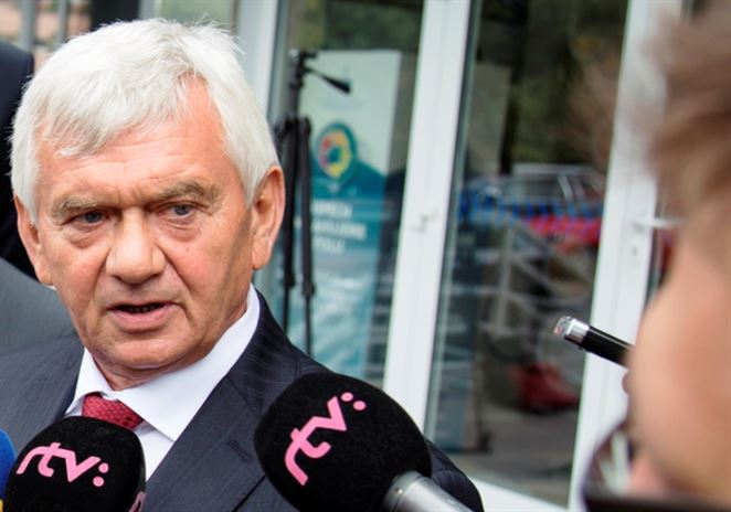 Výdavky ÚRSO vlani presiahli päť miliónov eur, pôvodný plán úrad prekročil o pol milióna