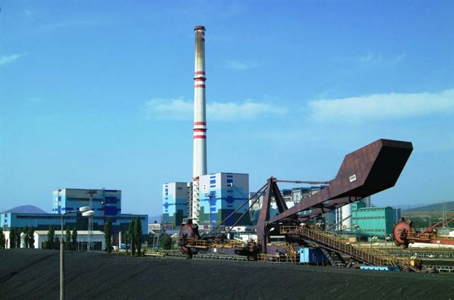 Ktoré uhoľné elektrárne sú najväčšími znečisťovateľmi ovzdušia?