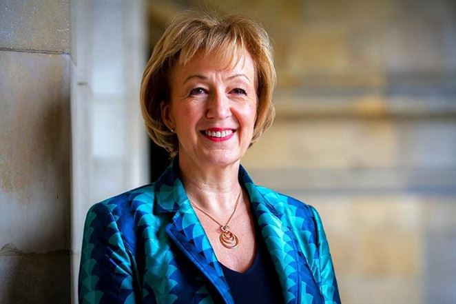 Klimaskeptička podporujúca frakovanie. Novou šéfkou britského envirorezortu je A. Leadsom