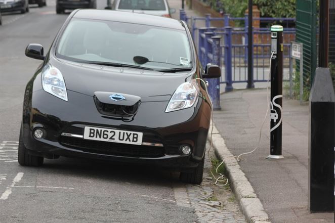 Americká vláda spúšťa masívnu podporu pre elektromobily 