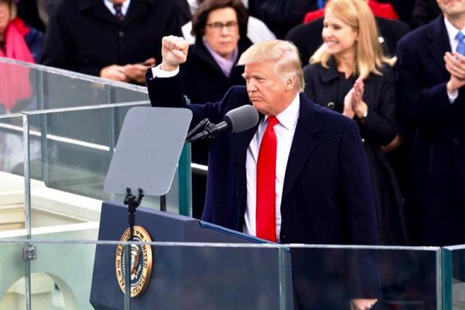 Päť veľkých zmien, ktoré Donald Trump prinesie do americkej energetiky
