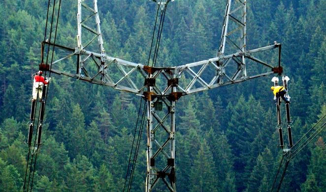 Spotreba elektriny porastie, prognózuje ministerstvo