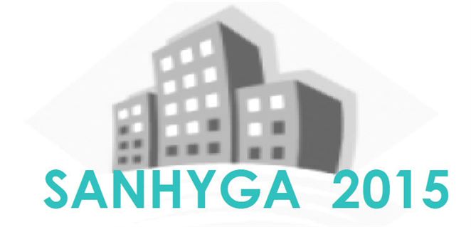 Pozvánka na konferenciu: SANHYGA 2015