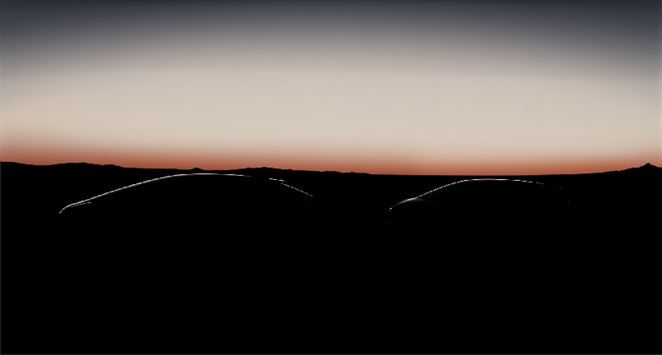 Záhadný startup ohlasuje miliardovú investíciu do továrne na výrobu elektromobilov