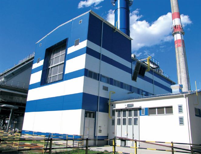 Penta považuje novelu zákona o tepelnej energetike za protiústavnú