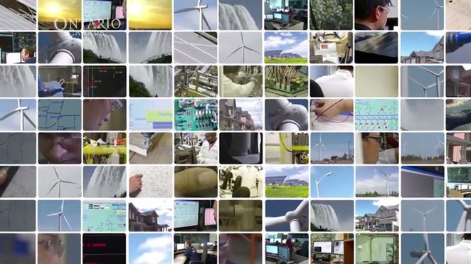 Energetická politika liberálov stojí daňovníkov milióny, tvrdí audit v kanadskom Ontáriu