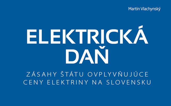 Zlá regulácia predražuje elektrinu. Ako urobiť nápravu?