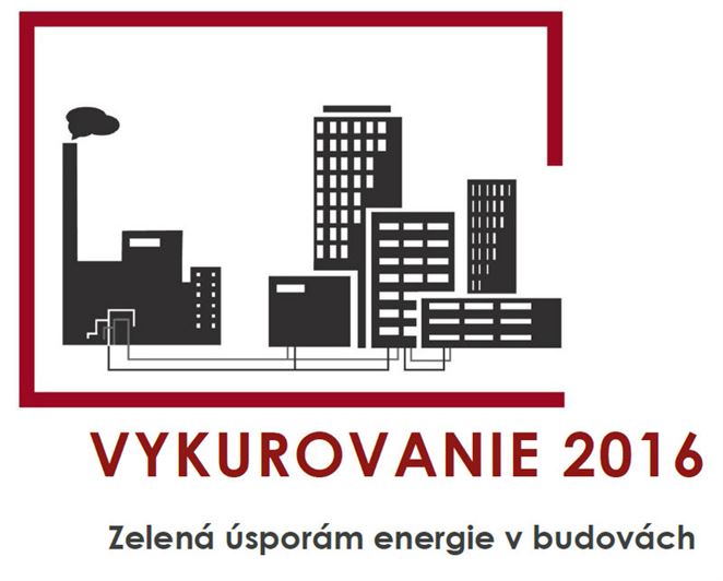 Pozvánka na konferenciu: VYKUROVANIE 2016