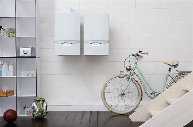 Vaillant predstavil vo Frankfurte inovácie