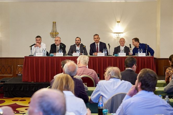 ČEZ sa bude sústreďovať na obnoviteľné zdroje a takzvanú novú energetiku