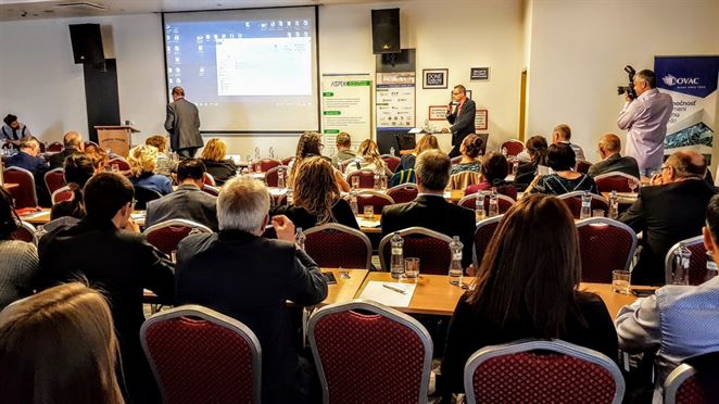Pozvánka na konferenciu: Priemyselné emisie 2018