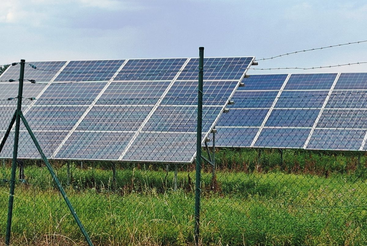Bič na fotovoltiky. Ministerstvo ukázalo, ako sa budú mimoriadne vypínať elektrárne