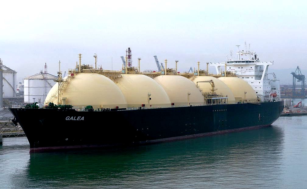 LNG 