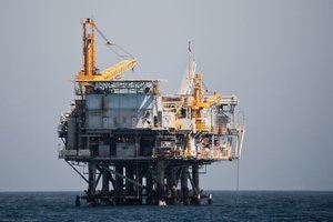 Statoil objavil v Severnom mori ďalšie zásoby ropy 