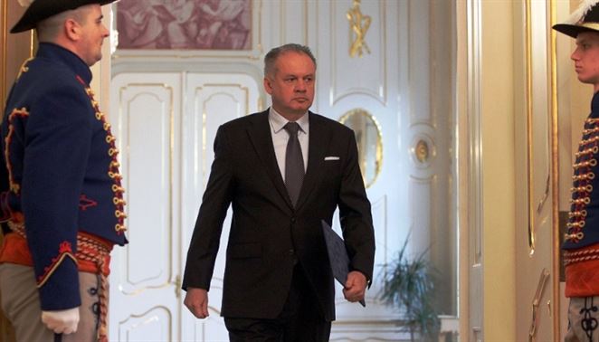 Andrej Kiska