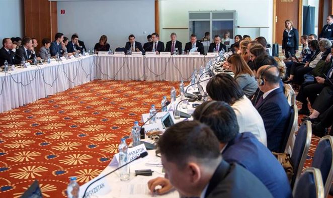 Slovensko hostí zasadnutie pracovnej skupiny OECD pre zelené hospodárstvo
