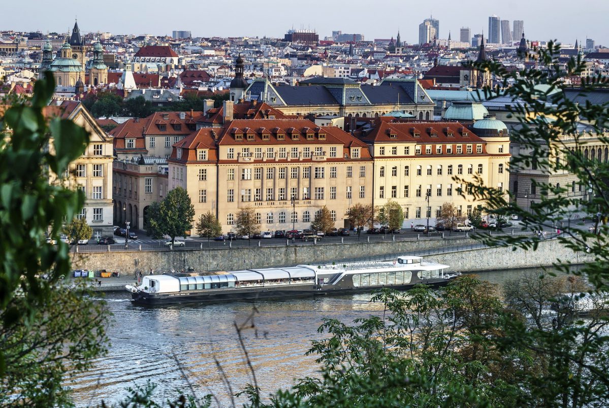 Jadrová fakulta ČVUT znížila spotrebu energie o štvrtinu. Využili garantované energetické služby