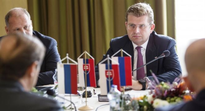 Žiga: Spolupráca s Ruskom je dôležitá. Aj v energetike