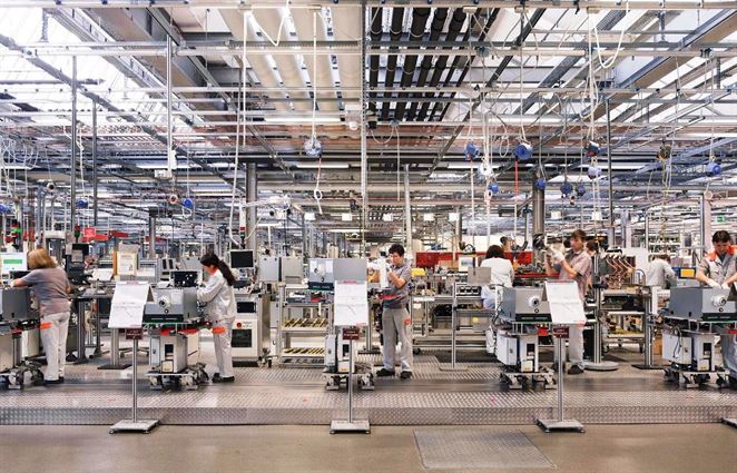 Viessmann tretí rok po sebe zlomil rekord, vlani dosiahol obrat 2,65 miliardy eur
