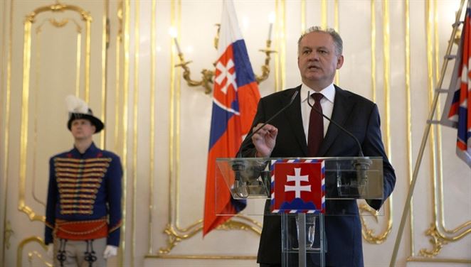 Andrej Kiska