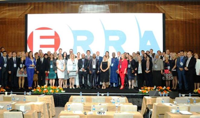 ÚRSO zastupoval Slovensko na konferencii ERRA. Hovorilo sa o investíciách a regulácii