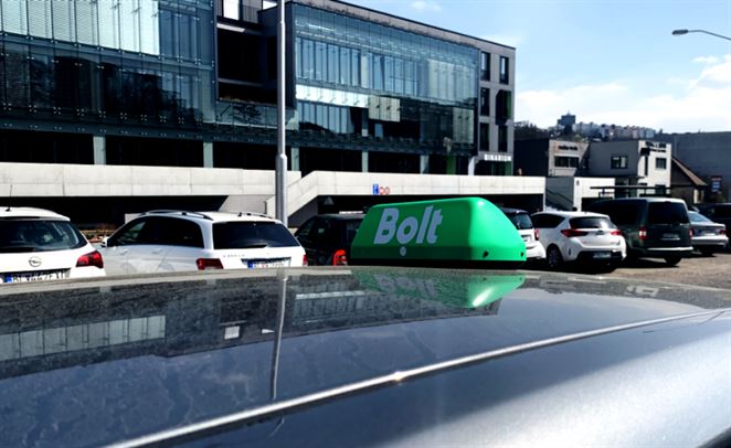 Bolt