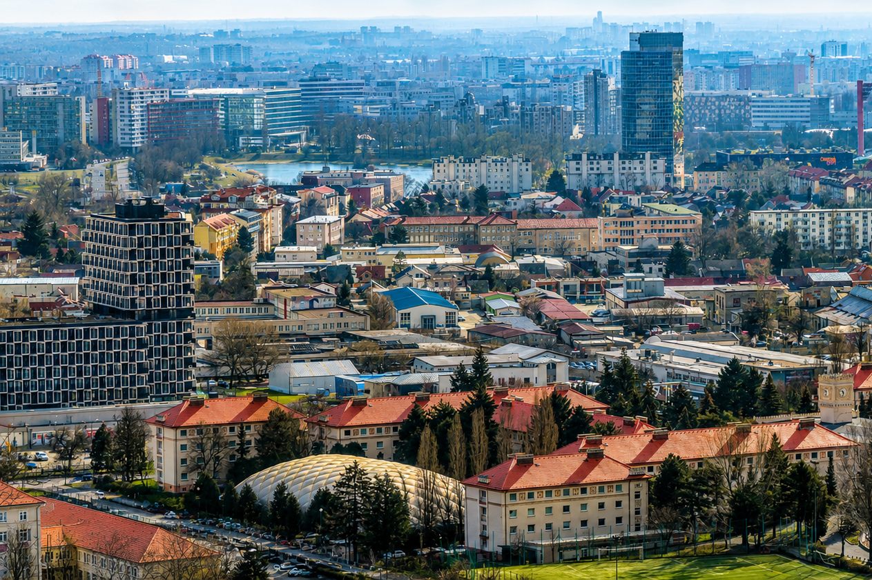 Desaťtisíce prázdnych bytov blokujú elektrickú sieť. Reforma ističov na ne nezabrala
