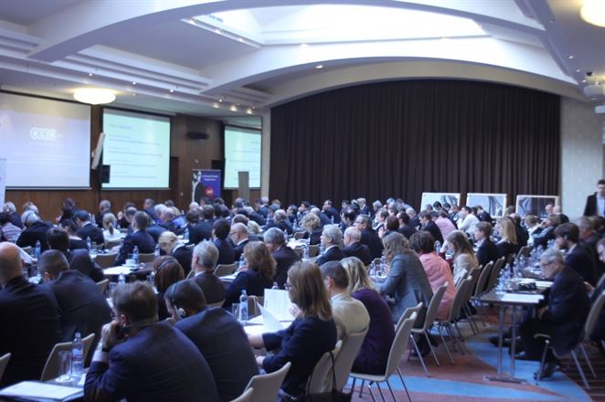 Pozvánka na konferenciu: Central European Energy Conference 2015