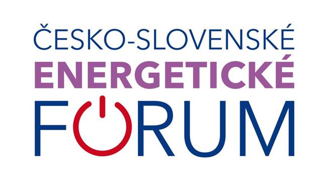 Pozvánka na konferenciu: Česko-slovenské energetické fórum 