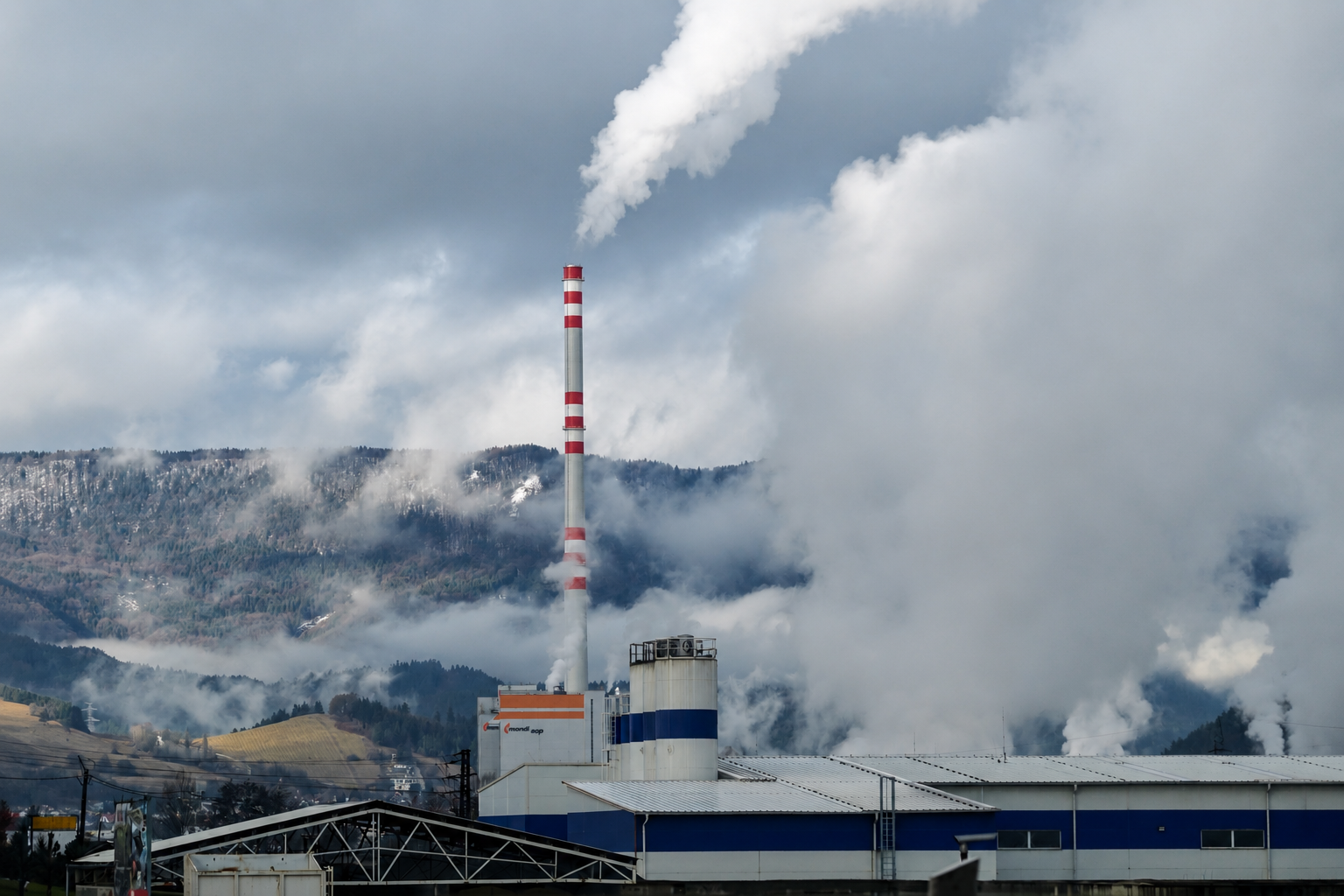 Envirofond otvoril novú výzvu na kompenzácie pre priemysel. Rozdelí podobnú sumu ako vlani