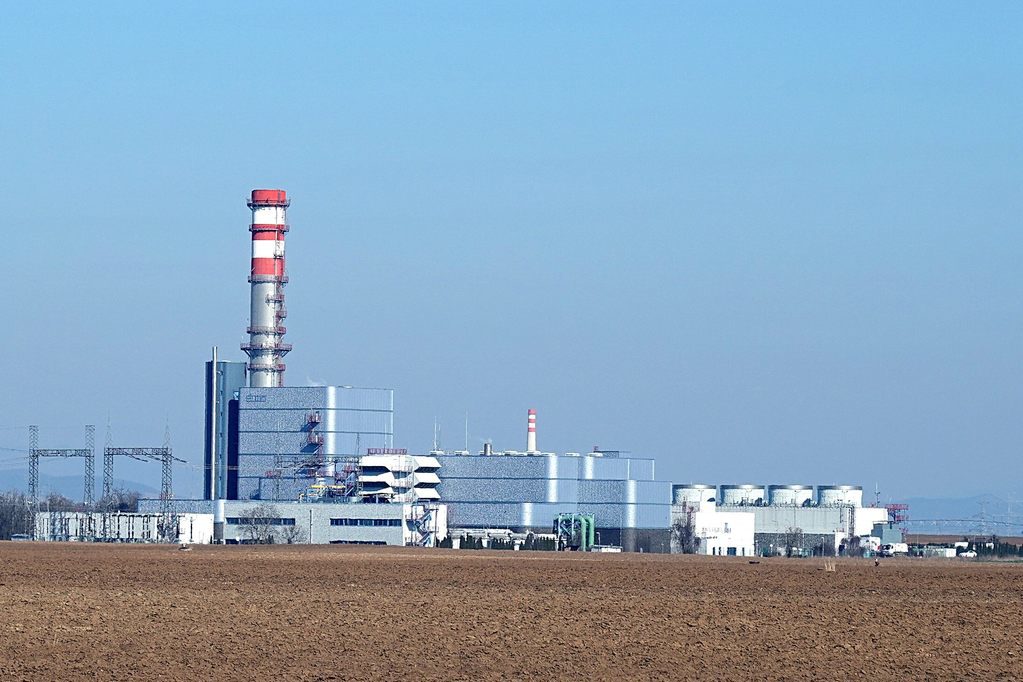 Taliansko zastropuje cenu plynu pre elektrárne. Chce lacnejšiu elektrinu
