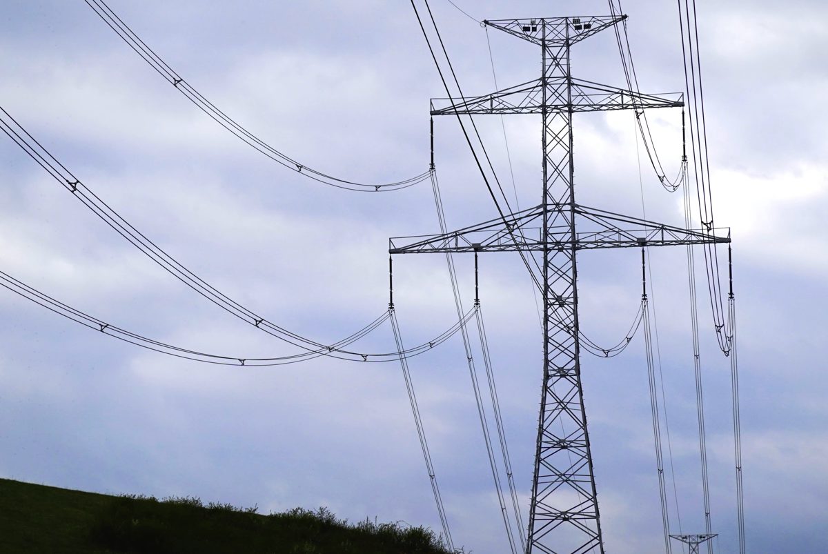 Názor. Slovensko má elektrinu. To ešte neznamená energetickú silu