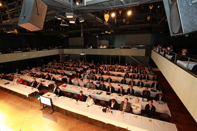 Dni teplárenstva a energetiky 2018 sa blížia. Konferencia bude najmä o aktuálnych problémoch odboru