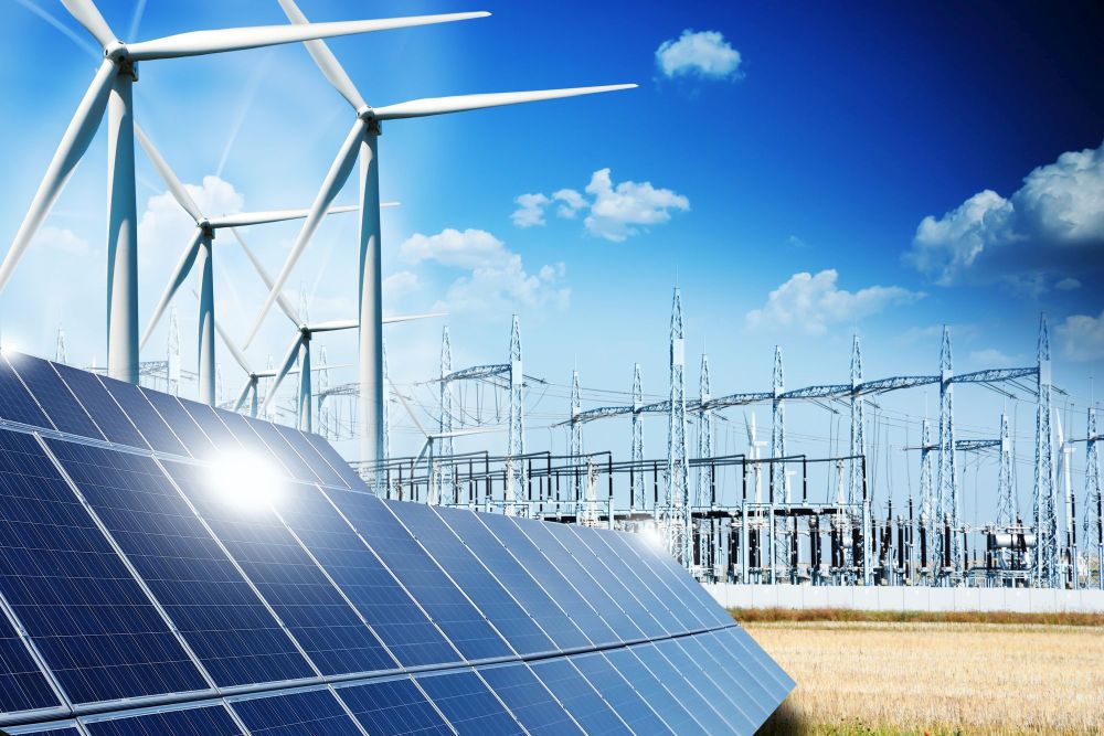 Uvoľnenie obmedzenia pripájania nových zdrojov elektriny