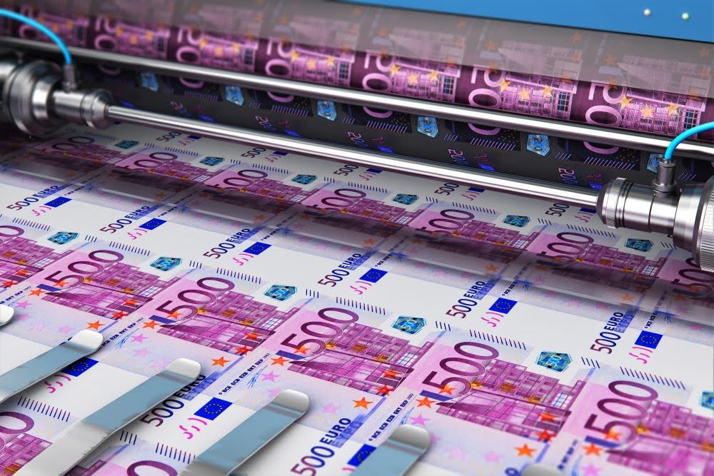 Obrovská inflácia je hriechom Európskej centrálnej banky, tvrdí Sulík