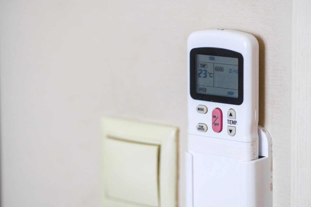 Spotreba elektriny na chladenie v domácnostiach v EÚ sa za šesť rokov zdvojnásobila