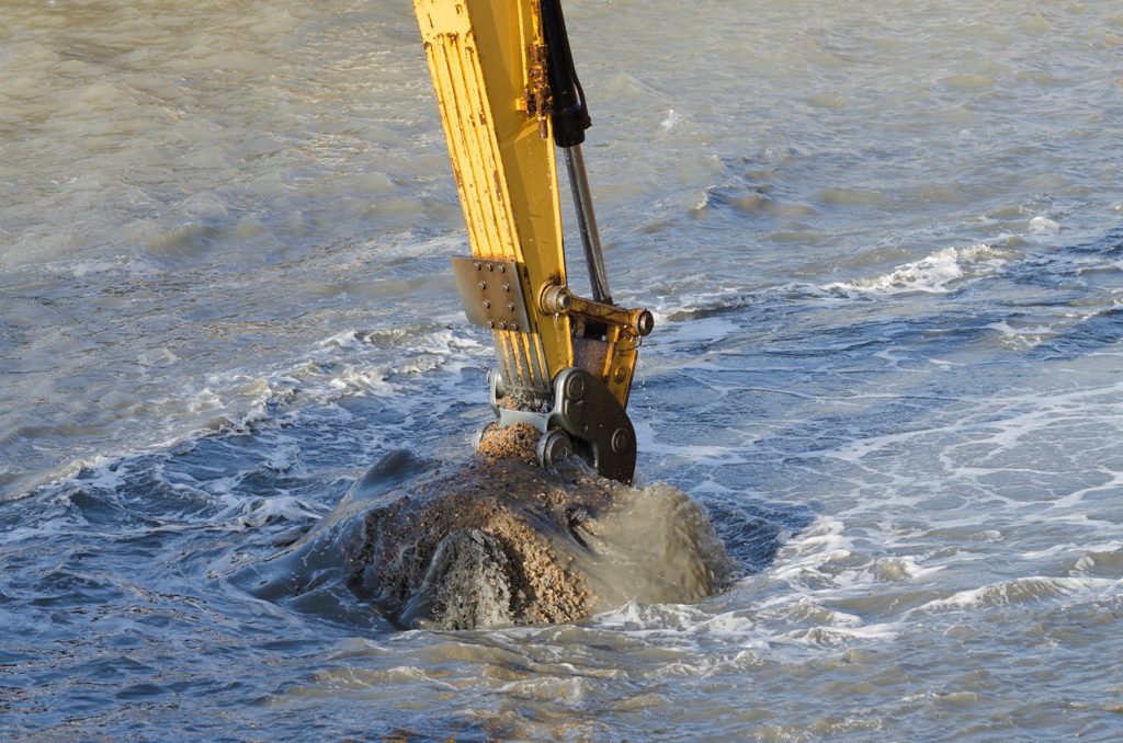 Sedimenty zmenšujú objem nádrží aj na Slovensku, niektoré elektrárne môžu mať problém
