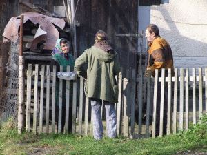 Priatelia Zeme ukončujú energetický projekt na Poľane
