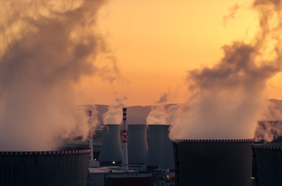 Štvrtý blok Mochoviec čoskoro začne dodávať elektrinu, SEPS sa pripravuje na jeho prifázovanie
