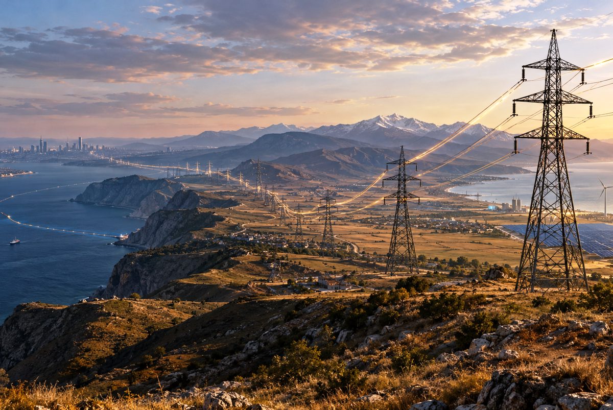 Názor. Elektrina z regiónu okolo Kaspického mora hľadá cestu do Európy
