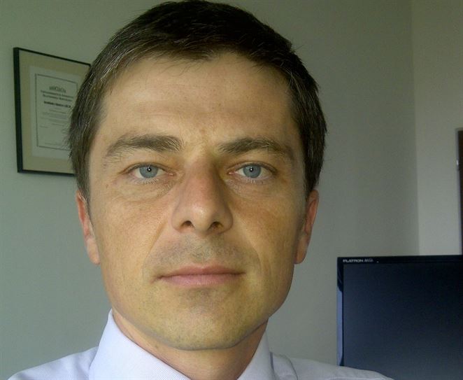 Pavol Fitko: OZE majú v súčasnosti pevné a nenahraditeľné miesto medzi zdrojmi energie