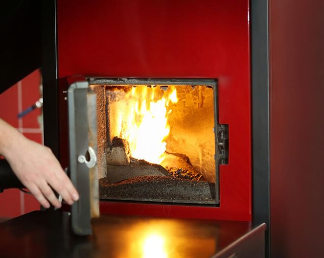 Plynové kotly chce dotovať štát. Zároveň s kotlami na biomasu