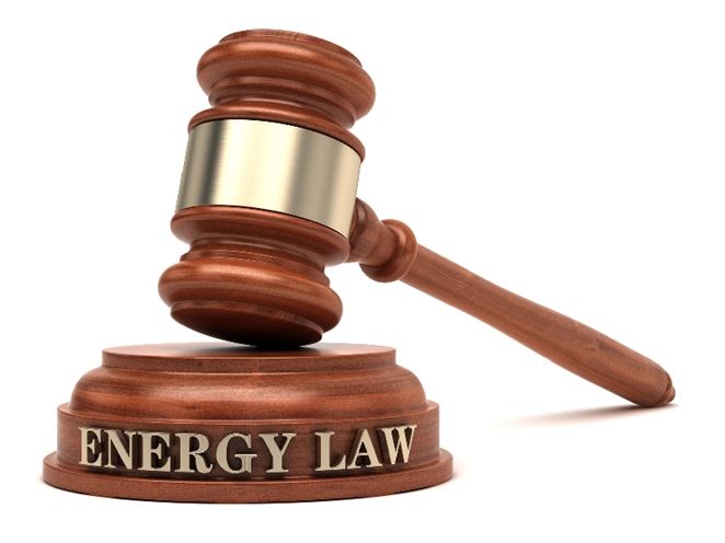 Hranice cenovej regulácie v oblasti energetiky