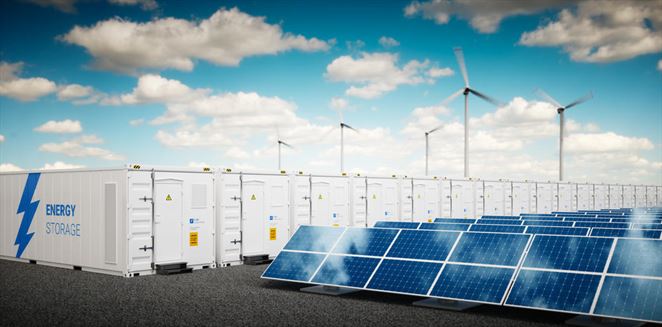 Skladovanie energie – všetko, čo potrebujete vedieť o uskladňovaní elektriny 