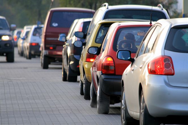 Nové vozidlá prispeli k zníženiu emisií