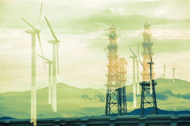 Kedy obnoviteľná energia ovládne energetiku?