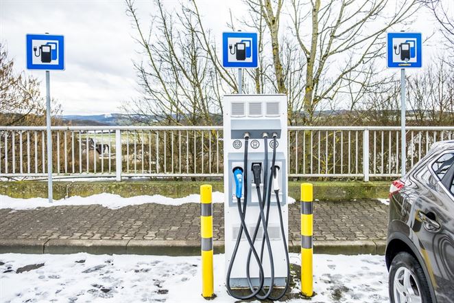 Innogy a DKV plánujú spoločný podnik v oblasti elektromobility